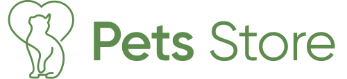 Pet world store